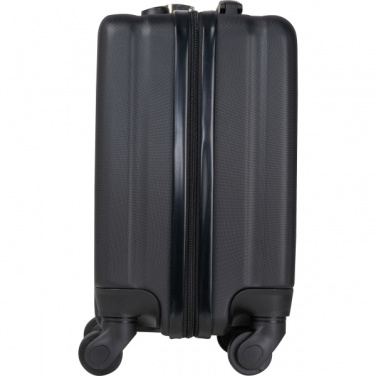 Logo trade promotional merchandise picture of: Cabin trolley Palmas