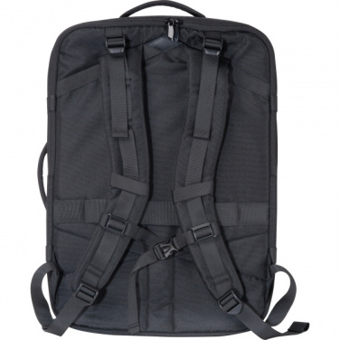 Logo trade promotional item photo of: MoLu backpack San Luis