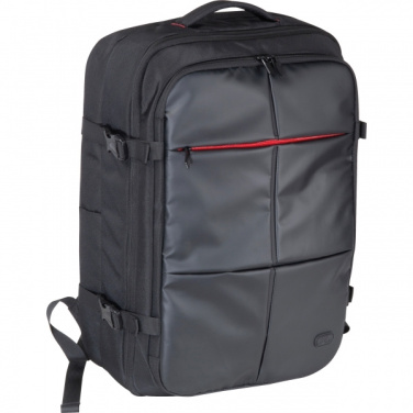 Logo trade promotional gifts picture of: MoLu backpack San Luis