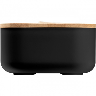Logo trade advertising products image of: Lunchbox with bamboo lid Stanley