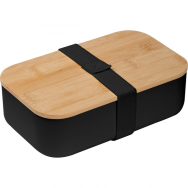 Logo trade advertising product photo of: Lunchbox with bamboo lid Stanley