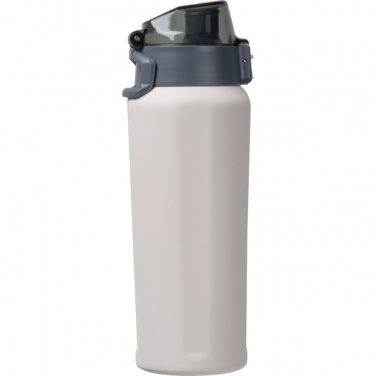 Logo trade advertising product photo of: MoLu stainless steel bottle Puente Alto