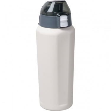 Logotrade promotional item image of: MoLu stainless steel bottle Puente Alto