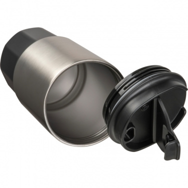 Logo trade promotional items picture of: MoLu stainless steel mug Saint-Jérôme