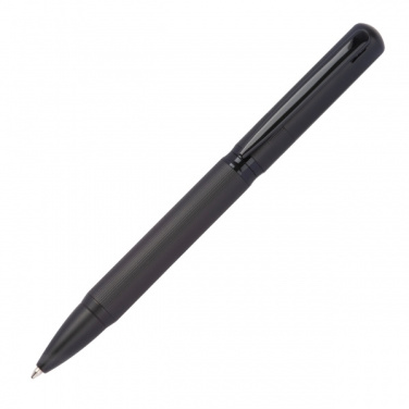 Logo trade promotional item photo of: Elegant MoLu writing set Santa Rosa