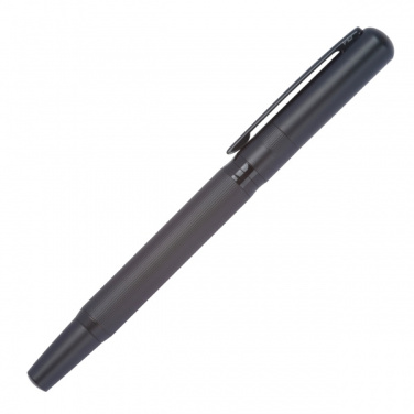 Logotrade promotional item image of: Elegant MoLu writing set Santa Rosa