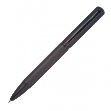Logo trade advertising products image of: Elegant MoLu writing set Santa Rosa