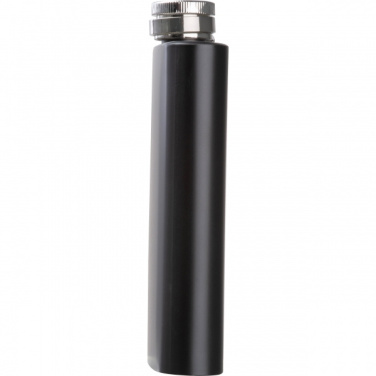 Logotrade promotional products photo of: Stainless steel hip flask Sheffield