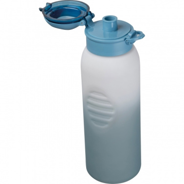 Logotrade business gifts photo of: Tritan drinking bottle Alicante