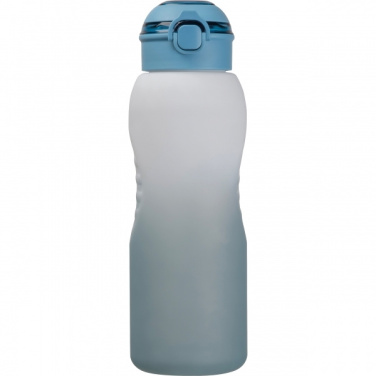 Logo trade promotional items picture of: Tritan drinking bottle Alicante