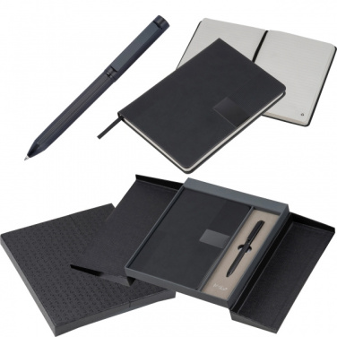Logo trade promotional merchandise picture of: MoLu elegant gift box Port St. Lucie