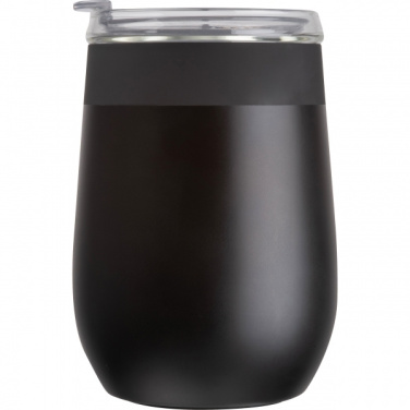 Logotrade corporate gifts photo of: MoLu recycled stainless steel drinking cup