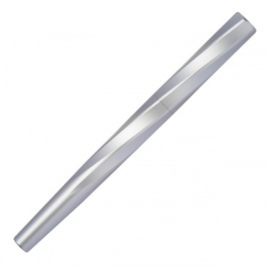 Logotrade promotional product image of: MoLu brass rollerball Praia Grande