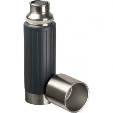 Logotrade promotional giveaways photo of: MoLu stainless steel bottle copper-insulated Saint Albans