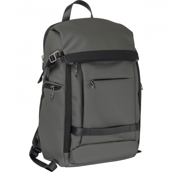 Logotrade corporate gift picture of: MoLu backpack Santa Ana