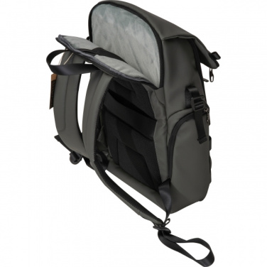Logotrade advertising product picture of: MoLu backpack Santa Ana