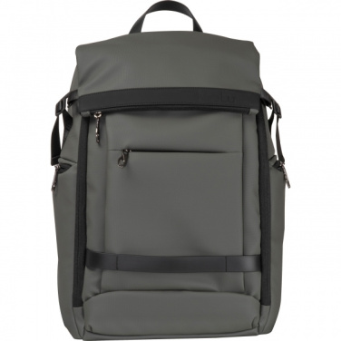 Logotrade promotional item image of: MoLu backpack Santa Ana
