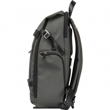 Logotrade promotional merchandise image of: MoLu backpack Santa Ana