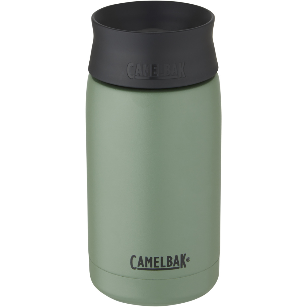Logotrade promotional gifts photo of: CamelBak® Hot Cap 350 ml copper vacuum insulated tumbler