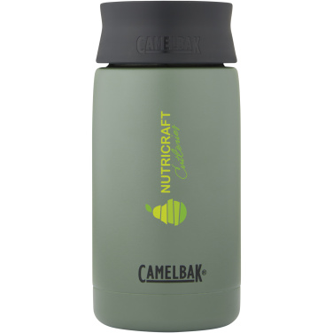 Logotrade promotional products photo of: CamelBak® Hot Cap 350 ml copper vacuum insulated tumbler
