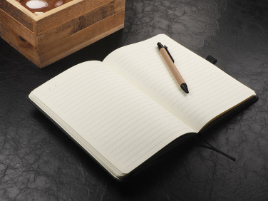 Logotrade promotional merchandise picture of: Notebook  210210701