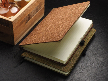 Logotrade promotional giveaway picture of: Notebook  219635102