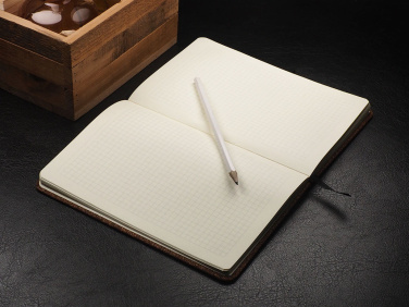 Logotrade promotional items photo of: Notebook  219635102
