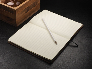 Logotrade promotional merchandise photo of: Notebook  219635208