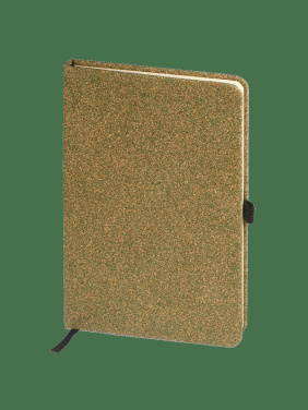 Logotrade advertising products photo of: Notebook  219635208