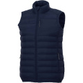Pallas women's GRS recycled insulated bodywarmer, Navy