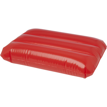 Logotrade promotional merchandise image of: Sunny inflatable beach pillow
