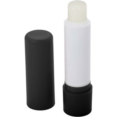 Logo trade corporate gift photo of: Eden vanilla lip balm