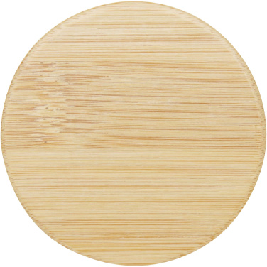 Logotrade corporate gifts photo of: Lustre bamboo mirror