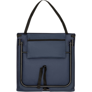 Logotrade promotional gift picture of: Serene beach lounger