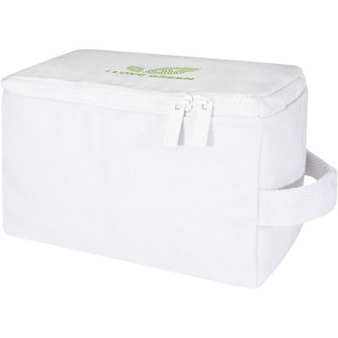 Logotrade promotional giveaways photo of: Pack 500 g/m² Aware™ recycled toiletry organiser