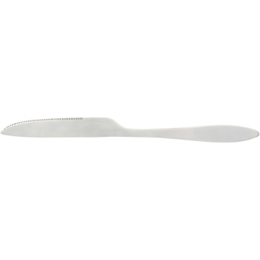 Logo trade promotional gift photo of: Sheen 5-piece stainless steel cutlery set