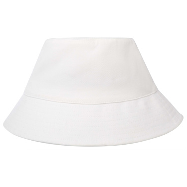 Logo trade promotional giveaway photo of: Wicklow recycled sun hat