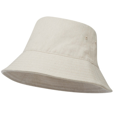 Logotrade promotional gift picture of: Wicklow recycled sun hat