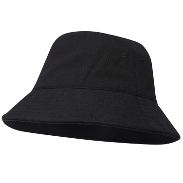Logotrade promotional products photo of: Wicklow recycled sun hat