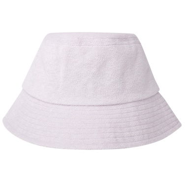 Logo trade promotional merchandise photo of: Melo GRS recycled terry sun hat