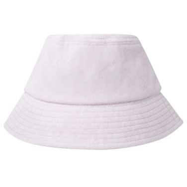 Logotrade corporate gift picture of: Melo GRS recycled terry sun hat