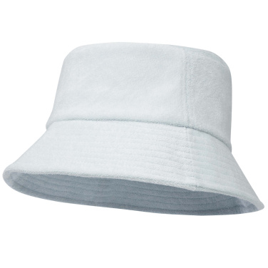 Logotrade advertising product image of: Melo GRS recycled terry sun hat