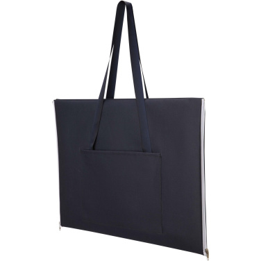 Logo trade promotional items image of: Laytote picnic blanket