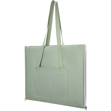 Logo trade promotional items picture of: Laytote picnic blanket