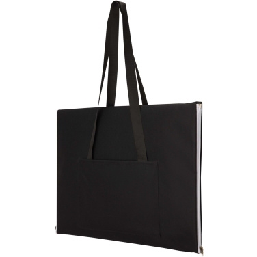 Logo trade business gift photo of: Laytote picnic blanket
