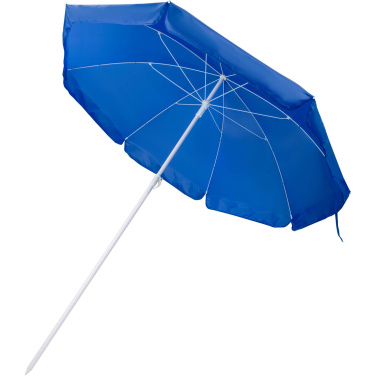 Logo trade promotional item photo of: Zenith beach umbrella