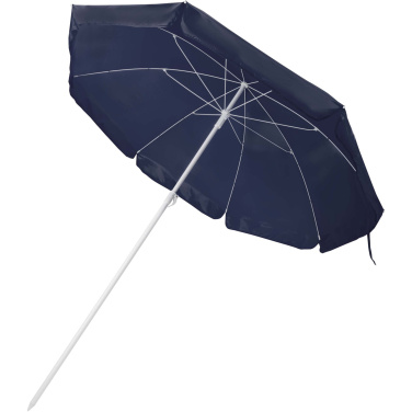 Logo trade advertising products picture of: Zenith beach umbrella