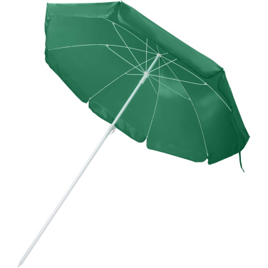 Logotrade promotional item image of: Zenith beach umbrella