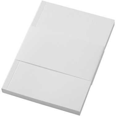 Logotrade promotional gift image of: Novella Austen A6 soft cover notebook - 100 sheets