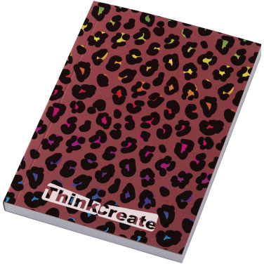 Logotrade business gift image of: Novella Austen A6 soft cover notebook - 100 sheets